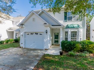 8412 Aztec Dawn Ct, Raleigh, NC 27613