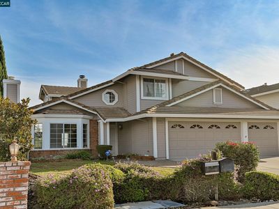 4856 Massive Peak Way, Antioch, CA, 94531