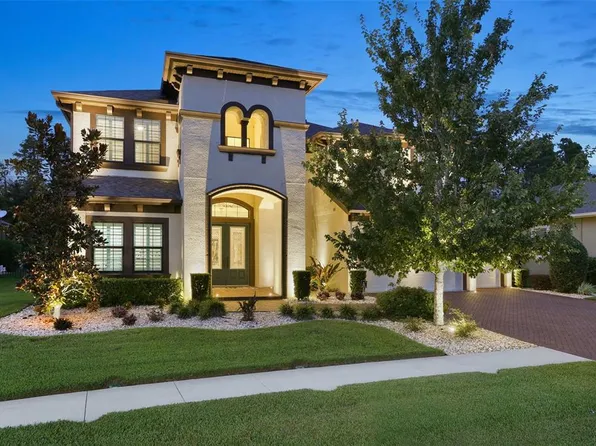 19351 RANCHVIEW COURT, LAND O LAKES, FL 34638