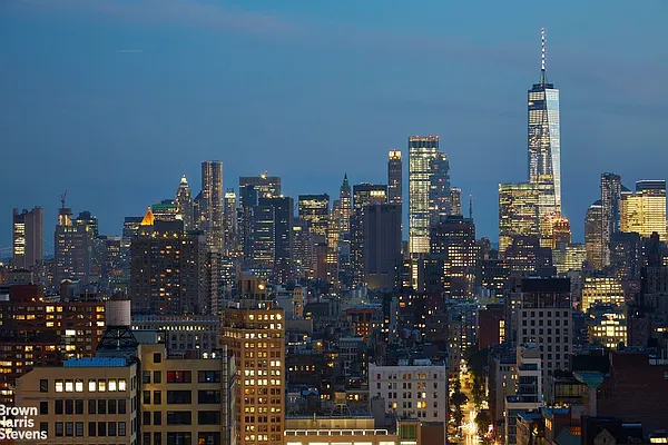 Sold by Brown Harris Stevens | media 7