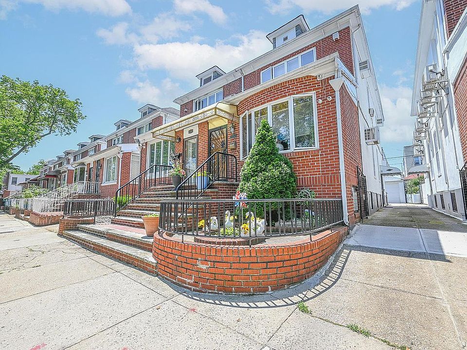 2250 62nd St, Brooklyn, NY 11204 | Zillow
