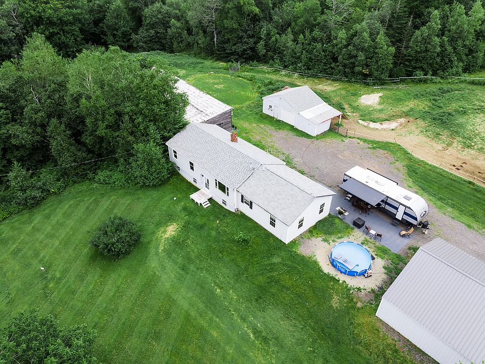 26 Ranch Hill Drive, Dedham, ME 04429 MLS 1569602 Zillow