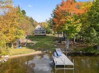 3 Benjie Ln, Lincoln, ME 04457