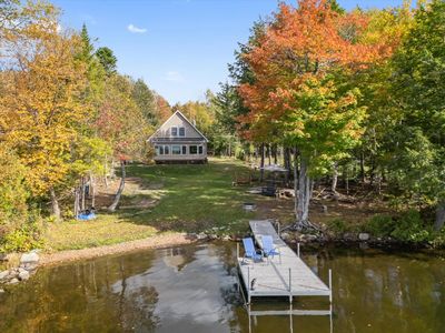3 Benjie Lane, Lincoln, ME, 04457