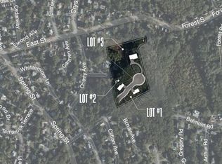 0 Lovis Ave, Wakefield, MA 01880
