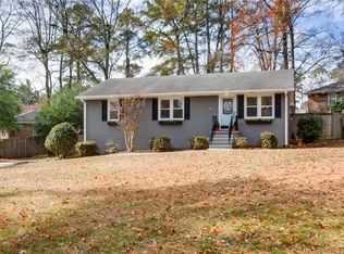 2764 Eastfield Rd SE, Smyrna, GA 30080