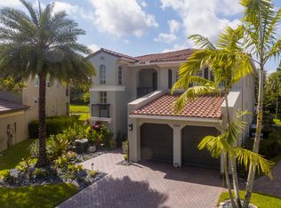 12500 NW 79th Mnr, Parkland, FL 33076