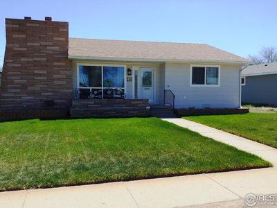417 Clark St, Sterling, CO, 80751
