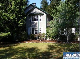 252 Riverview Dr, Sequim, WA