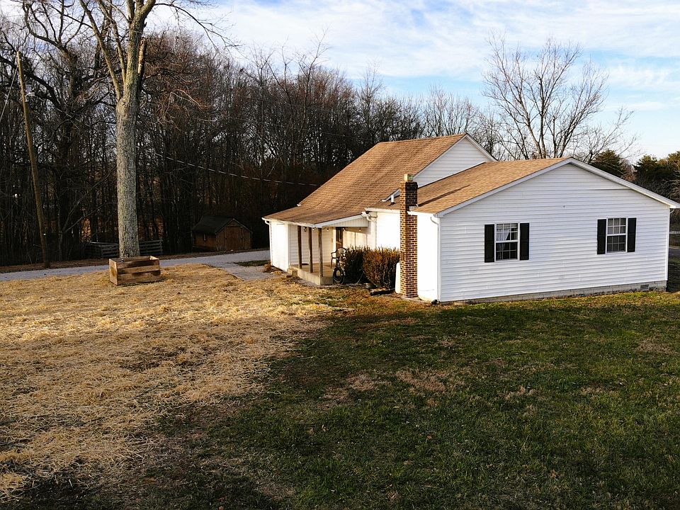 79 Floyd Ln, Nancy, KY 42544 Zillow