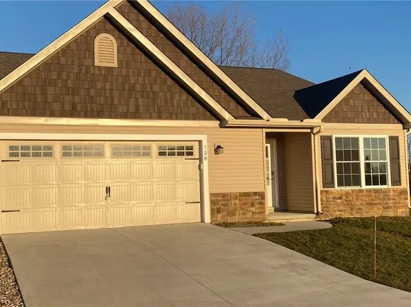 338 Nautical Way Unit 32, Fairport Harbor, OH 44077