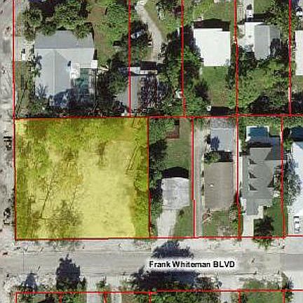 2nd image of 1003 Frank Whiteman Blvd