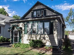 78 Chamberlin Dr, Buffalo, NY 14210