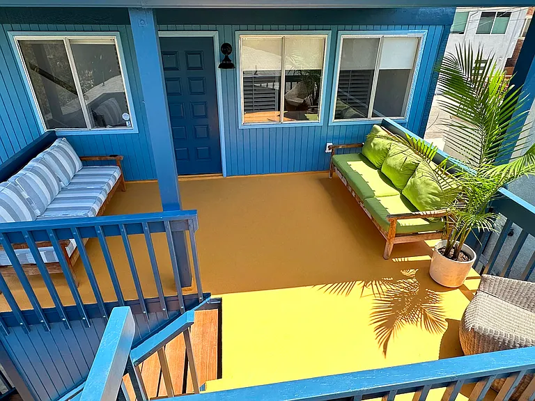 28 24th Ave #B — Photo 2