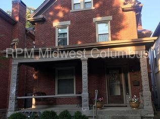 1286 Hunter Ave, Columbus, OH 43201