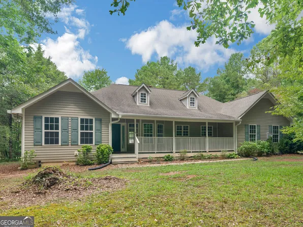 918 S McDonough Rd, Griffin, GA 30224