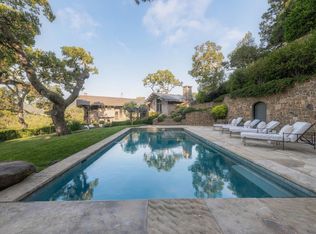 126 Winding Way, Ross, CA 94957