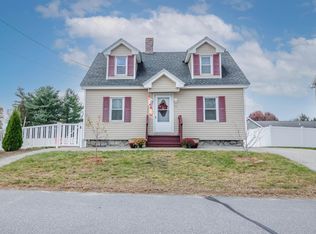 72 Maryland Ave, Manchester, NH 03104