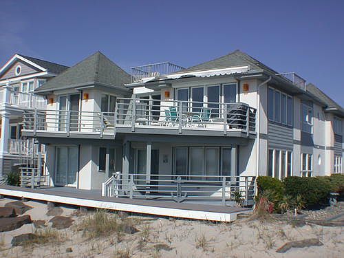 Home Exterior