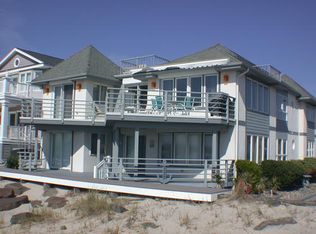 4503 Central Ave, Ocean City, NJ 08226