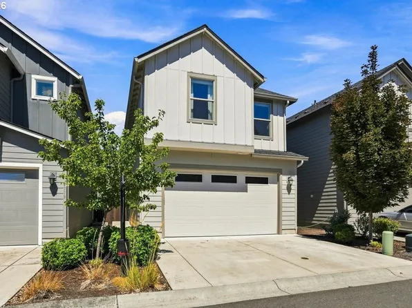 5722 NE 59th Cir, Vancouver, WA 98661