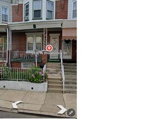 6236 N Woodstock St, Philadelphia, PA 19138
