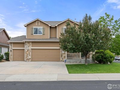 1475 Massadona Pl, Loveland, CO, 80538