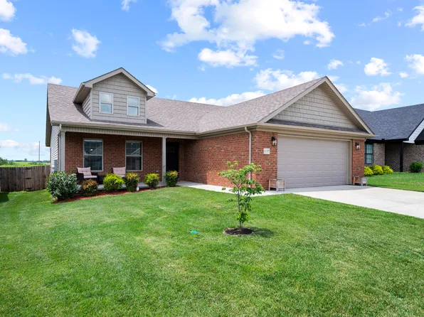 1137 Mission Dr, Richmond, KY 40475