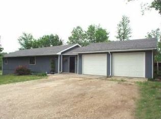 6245 Ferguson Rd, Oskaloosa, KS 66066