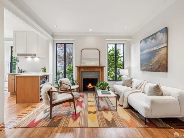 117 Frederick St, San Francisco, CA 94117