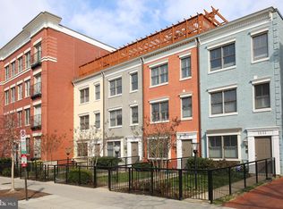 1415 11th St NW APT B, Washington, DC 20001