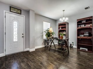 1510 Leeward Ln, Wylie, TX 75098