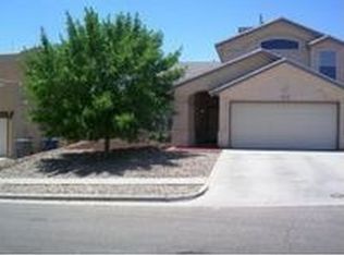 1313 Tierra Roja St, El Paso, TX 79912