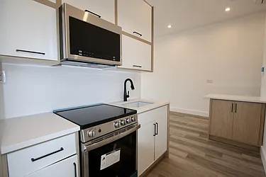 Rented by Sterling Group Developers