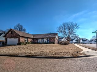 4986 Pheasant Ridge Cv, Memphis, TN 38141