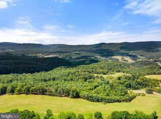 1285 Boggs Ln, Mathias, WV 26812