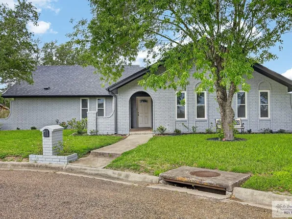 1713 Dalton St, Harlingen, TX 78550