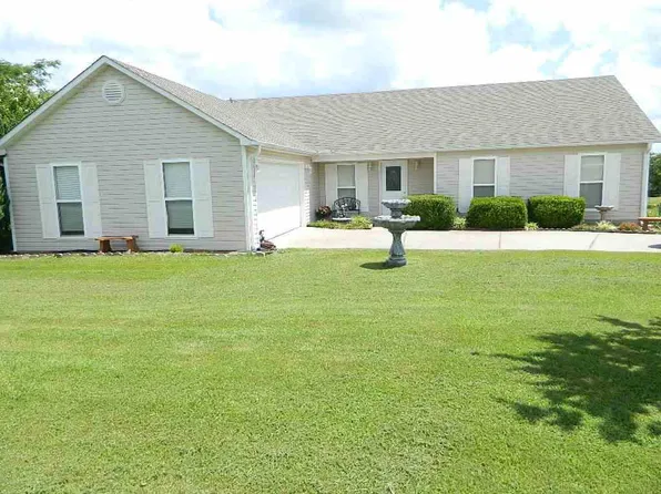 146 Flying Quail Ln, Huron, TN 38345