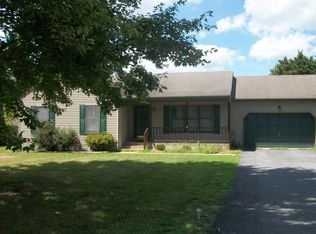 26986 Pratt Rd, Salisbury, MD 21801