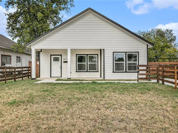 1615 E Hattie St, Fort Worth, TX 76104
