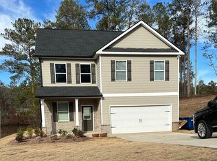 701 Bryson Lake Cir, Douglasville, GA 30134