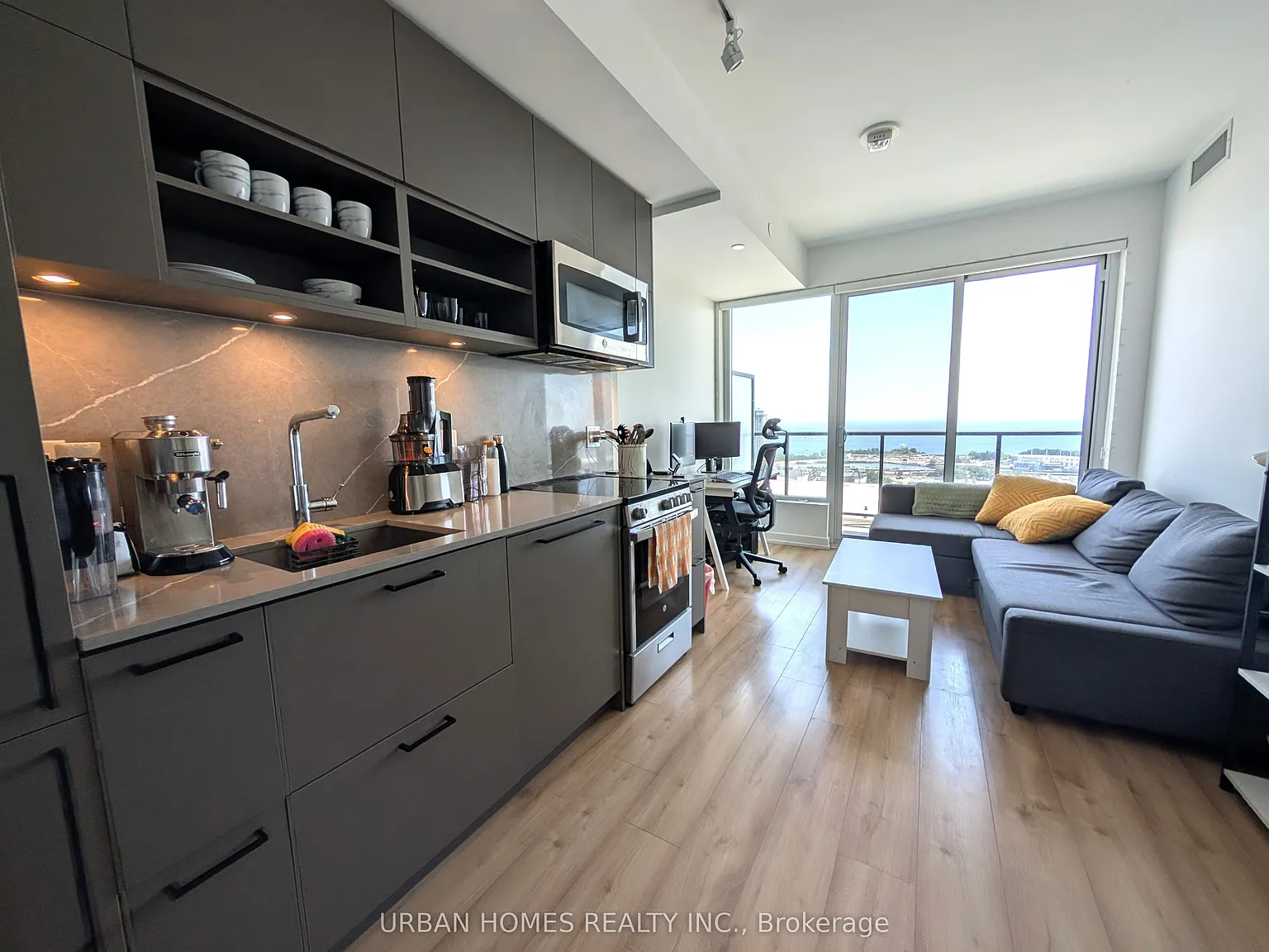 1 bed, $2,300 — Photo 2