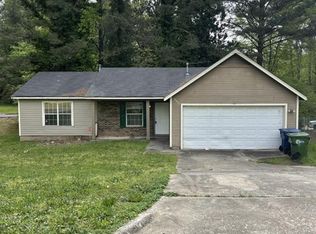 4057 Majestic Dr SW, Atlanta, GA 30331