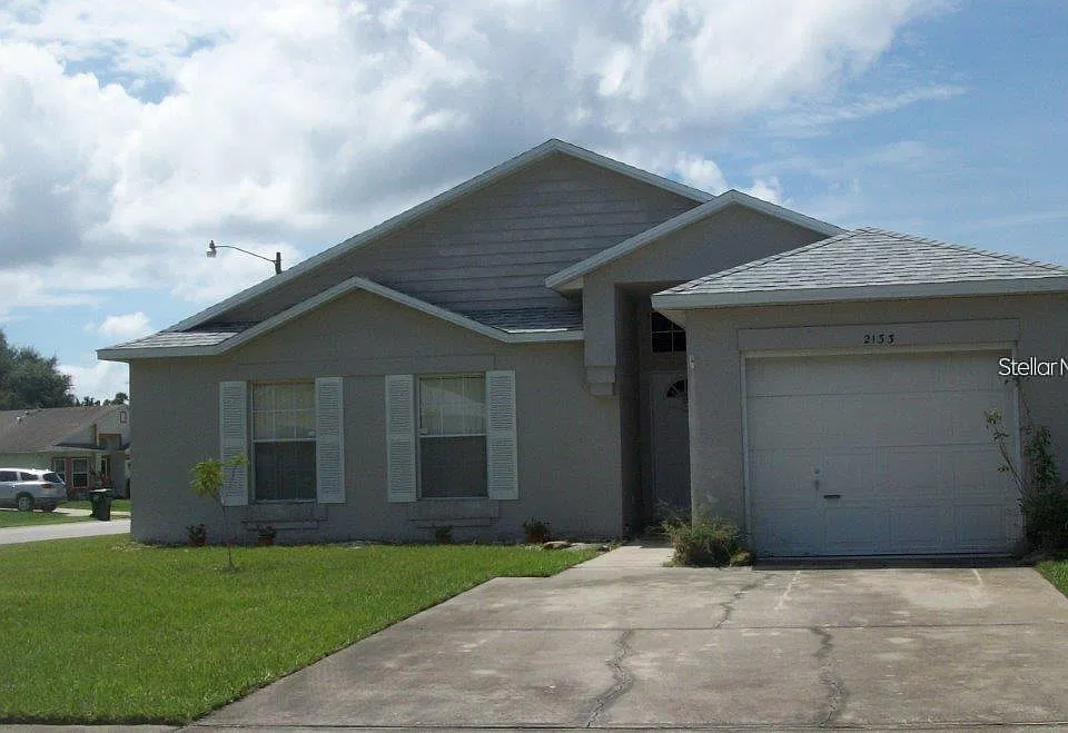 2133 Rj Cir