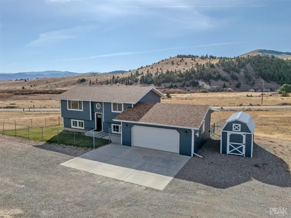 6211 Big Block Blvd, Helena, MT 59602