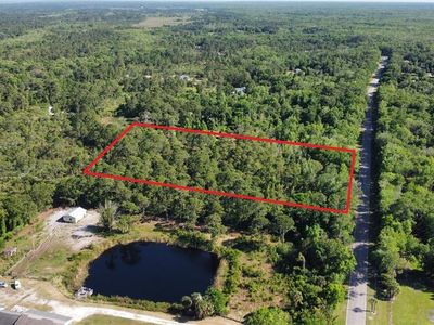 Volco Rd Lot 10, Edgewater, FL, 32141