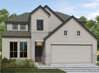 11127 Rose River Dr, Houston, TX 77044