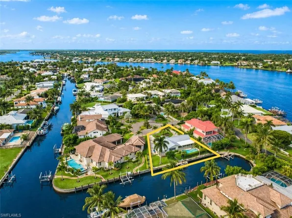 1250 Tuna CT, NAPLES, FL 34102