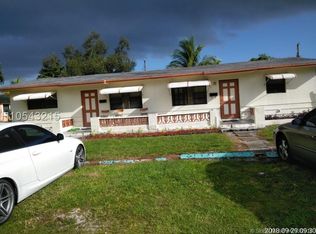 6057 SW 34th St, Miramar, FL 33023