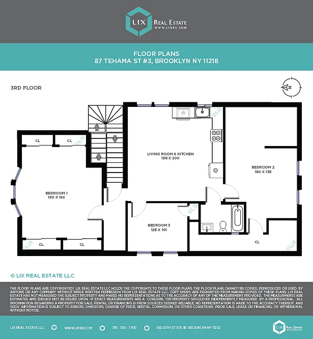 Building Photo - 87 Tehama St #3F
